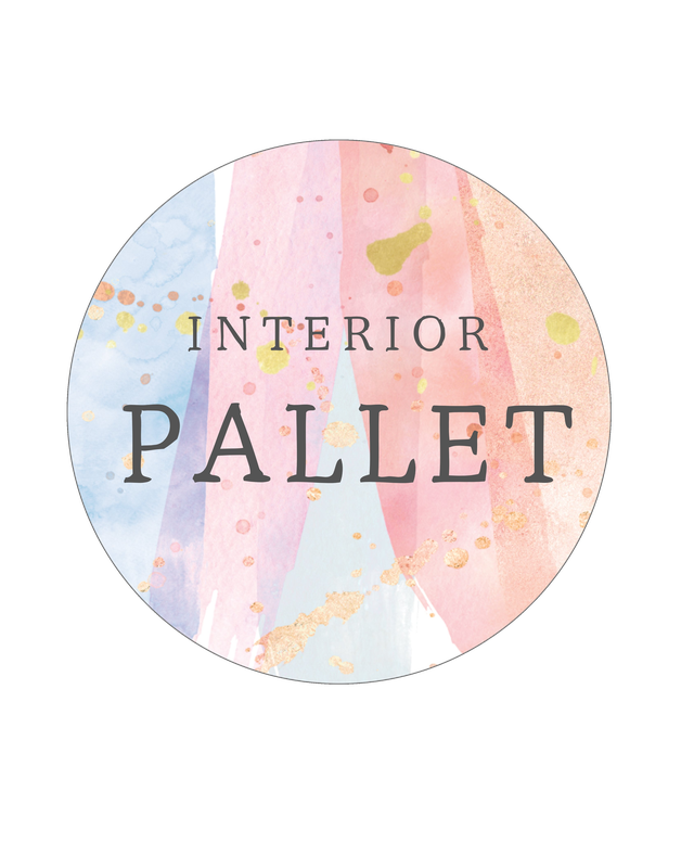 I・PALLET