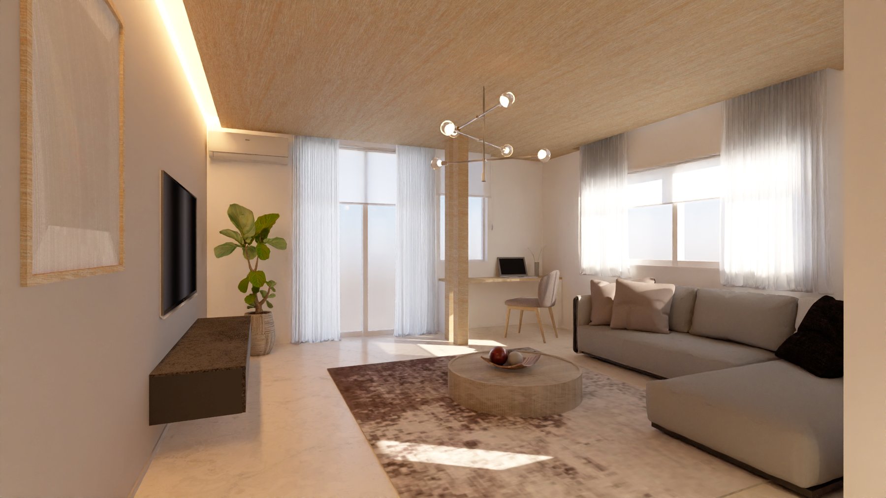 CG Perspective 01