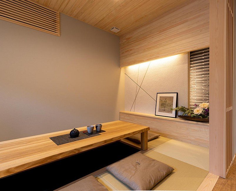 Model House 04
