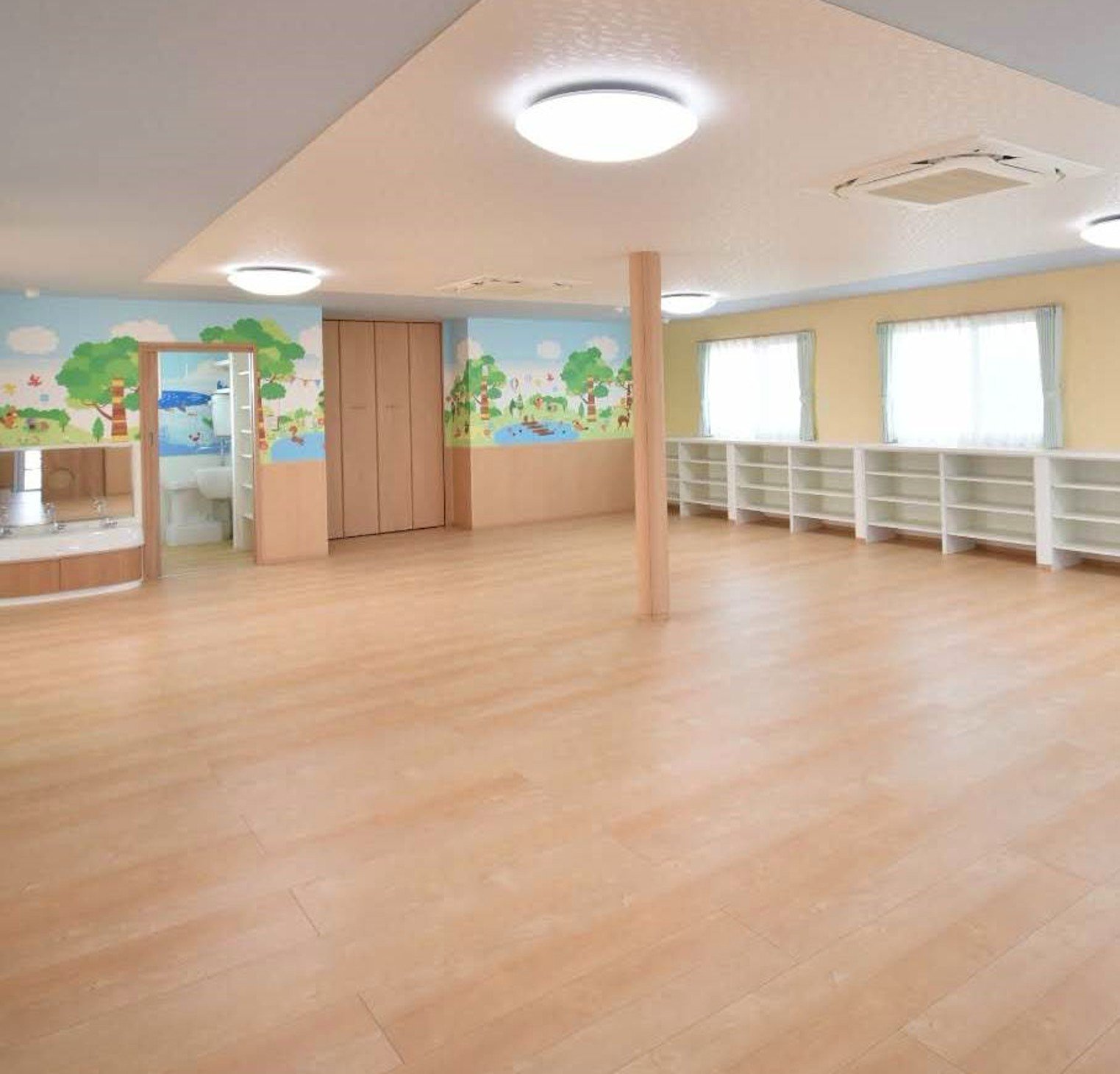 Office Shop 02